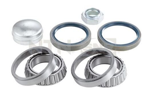 Cuscinetti a rulli conici VKBA 1444 (713 6503 10)