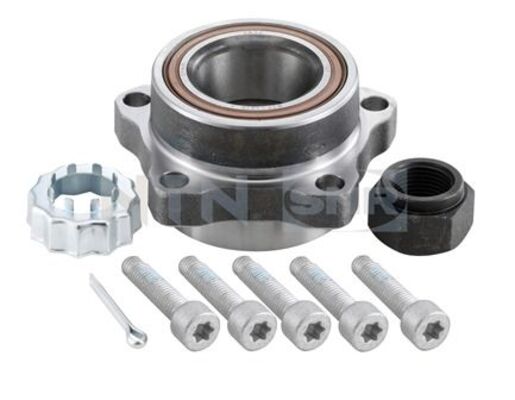 Kit Cuscinetti ruota VKBA6525-SKF