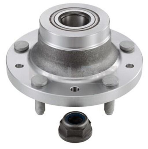 Cuscinetti volventi VKBA 6527 (713 6789 20)