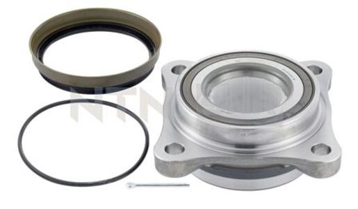Cuscinetti volventi 2DUF054N-2GR