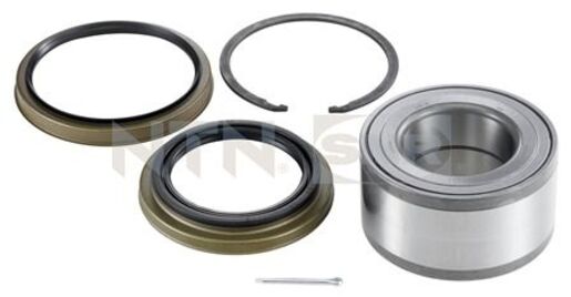 Cuscinetti volventi VKBA 3974 (713 6188 00)