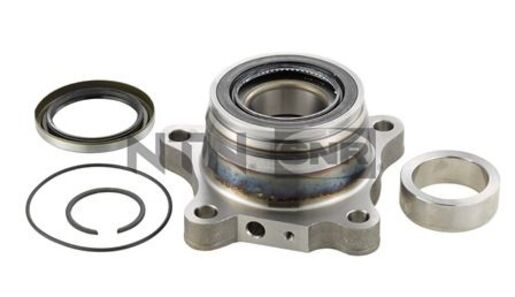 Cuscinetti volventi VKBA 6909 (713 6212 00)