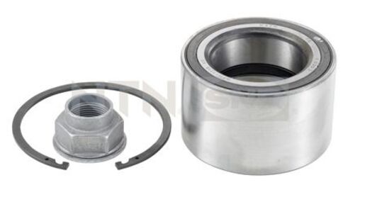 Cuscinetti volventi VKBA 6721 (713 6450 40)