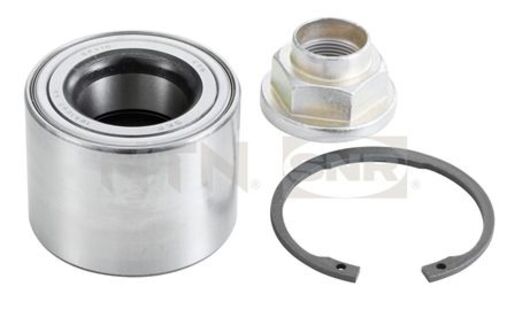 Cuscinetti volventi VKBA 3662 (713 6910 30)