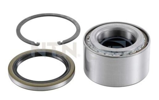Cuscinetti volventi VKBA 6882