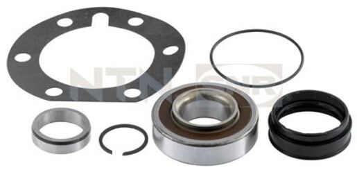 Unità cuscinetto SX08C70LLSCM50/L722