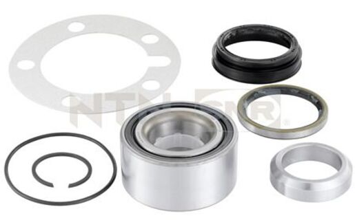 Unità cuscinetto 42KWD10 U42 CA-01LB