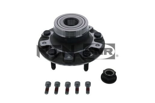 Kit Cuscinetti ruota VKBA7030-SKF