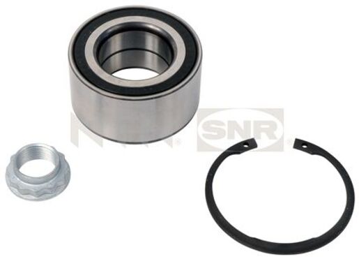 Cuscinetti a Sfera 805621-FAG