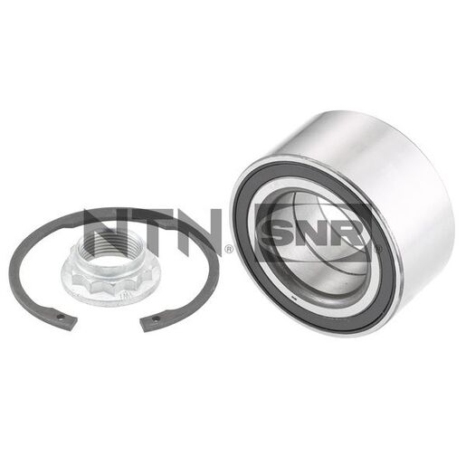 Rodamientos de rodillos cónicos DAC 4275 W-13 SH2 CS79 FG