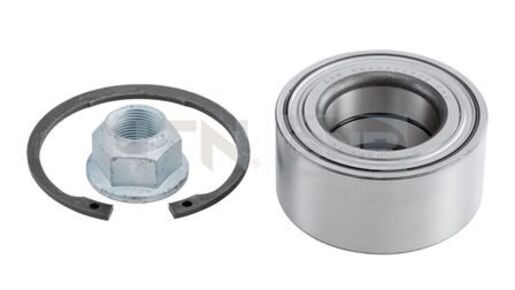 Cuscinetti radiali a sfere VKBA 3486 (713 6670 50)