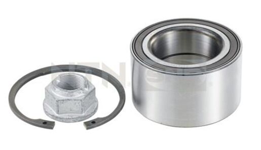 Cuscinetti radiali a sfere AU1101-3 LX6L/L669