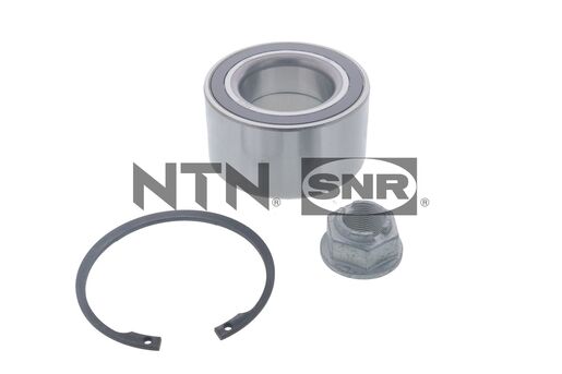 Cuscinetti radiali a sfere 54BWD02 A CA119