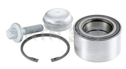 Cuscinetti orientabili a rulli 713 6679 90