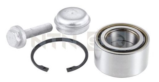 Cuscinetti volventi VKBA 6646