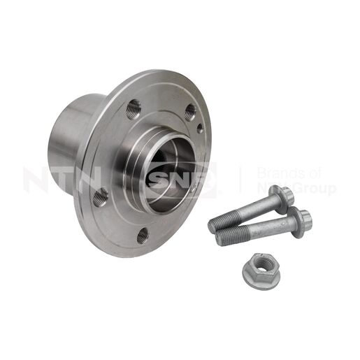 Cuscinetti radiali a sfere VKBA 6676 (713 6680 50)