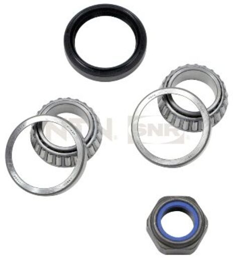 Cuscinetti volventi VKBA 740 (713 6780 80)
