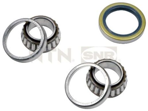 Cuscinetti radiali a sfere ST 2950 A/L45410 KRO