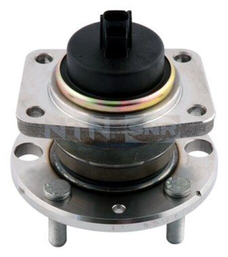 Cuscinetti volventi VKBA 3517 (713 6787 00)