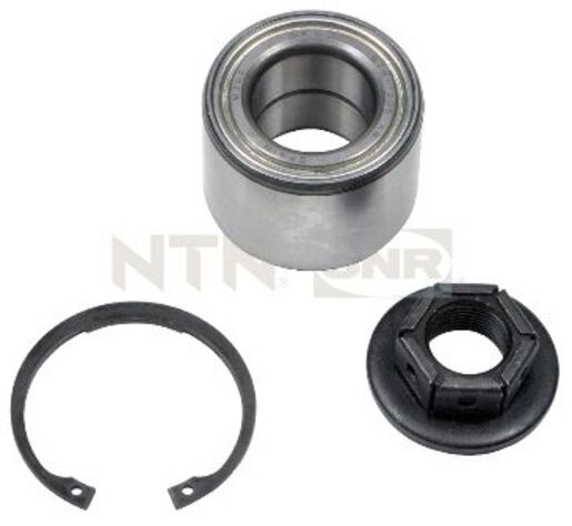 Cuscinetti a rulli conici 801023 AB