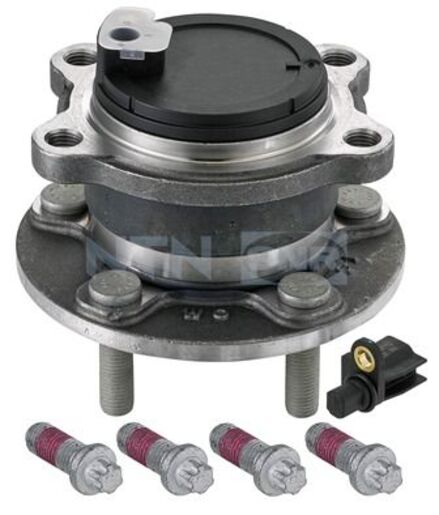 Cuscinetti volventi VKBA 6789
