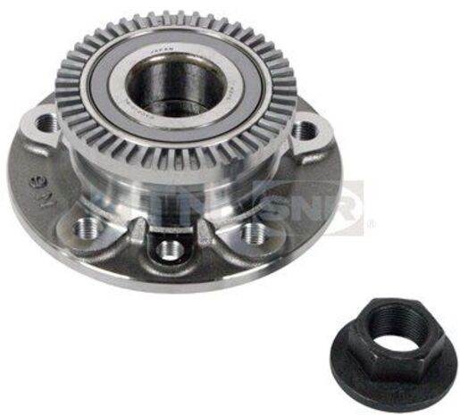 Cuscinetti volventi VKBA 1301 (5319R)