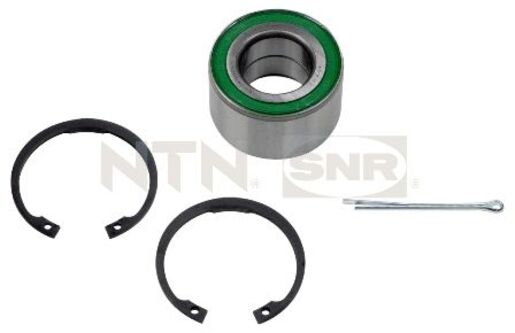 Unità cuscinetto R153.25