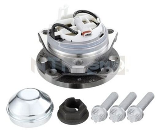 Cuscinetti volventi VKBA 3650