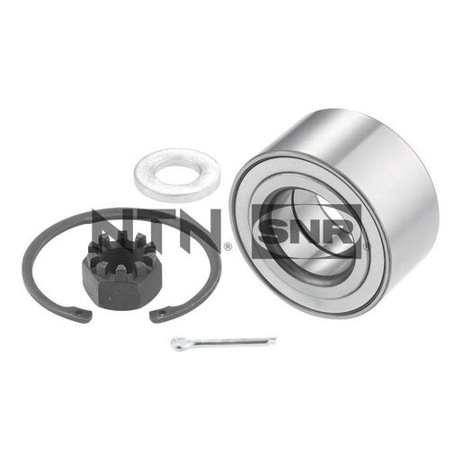 Cuscinetti volventi VKBA 6720 (713 6449 70)