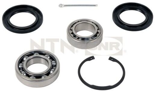 Deep groove ball bearings VKBA 910 (713 6115 50)