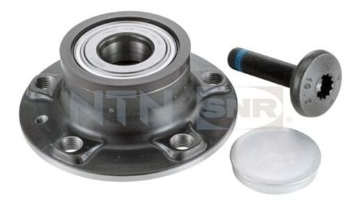 Cuscinetti volventi VKBA 3656 (713 6109 60)