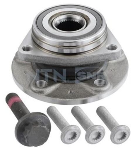 Cuscinetti volventi VKBA 7011