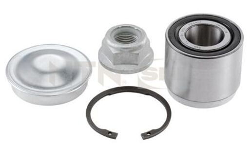 Unità cuscinetto R155.19