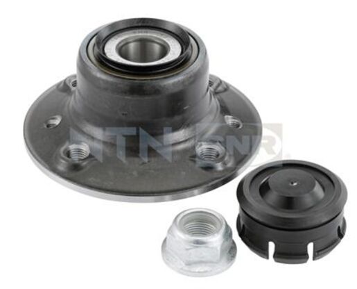 Cuscinetti volventi VKBA 3438