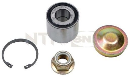 Cuscinetti volventi VKBA 3521