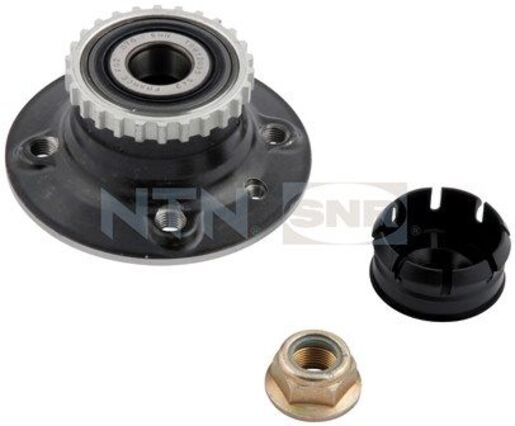 Lagereinheiten R155.60