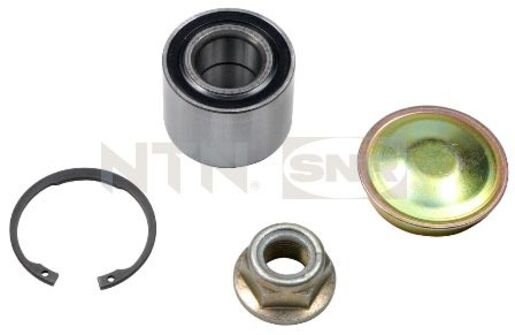 Unità cuscinetto FC 40570 S06