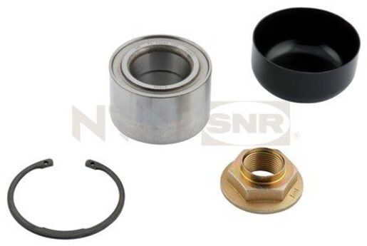 Cuscinetti volventi VKBA 3501 (713 6237 30)