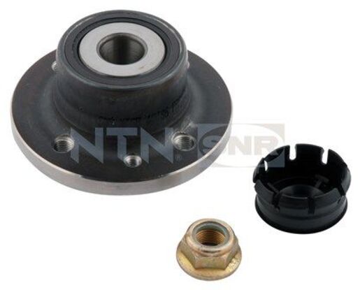 Cuscinetti volventi VKBA 3559 (713 6308 90)