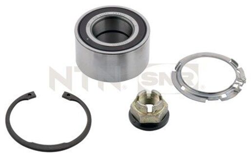 Lagereinheiten R155.80