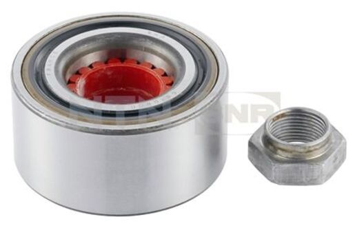 Cuscinetti radiali a sfere IR 8013