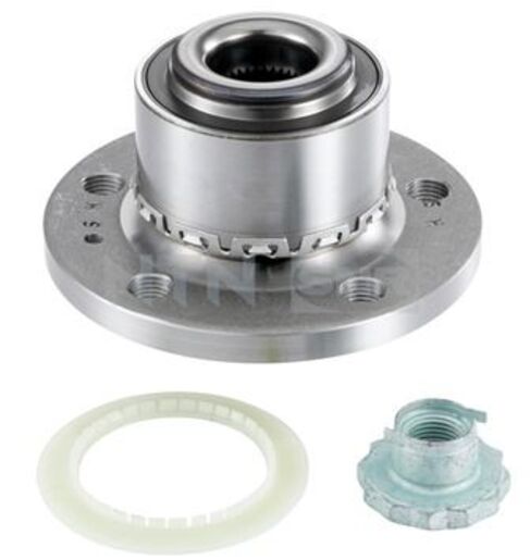 Cuscinetti volventi VKBA 3569 (713 6104 70)