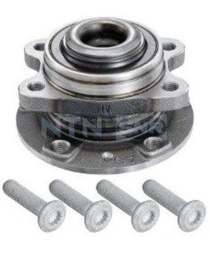 Cuscinetti volventi VKBA 6548 (713 6108 10)