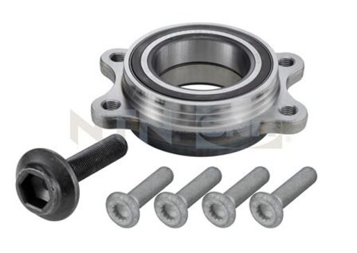 Cuscinetti volventi VKBA 6649