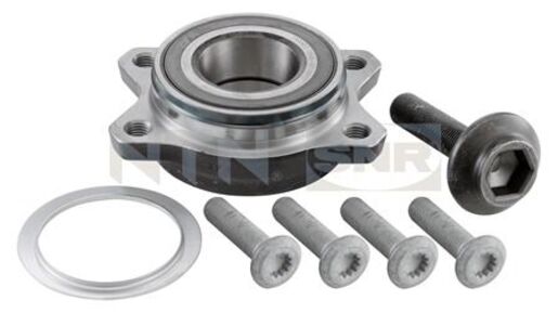Cuscinetti volventi VKBA 6557