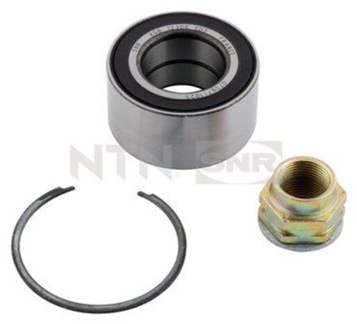 Cuscinetti volventi VKBA 3577 (713 6908 60)