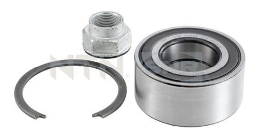Lagereinheiten R158.65