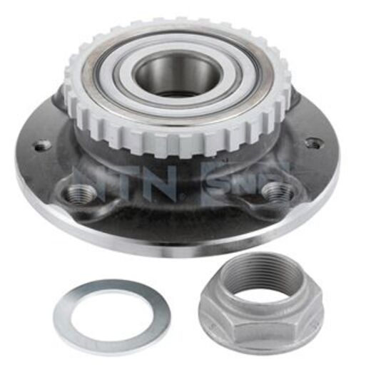 Cuscinetti volventi VKBA 3454(R159.36)
