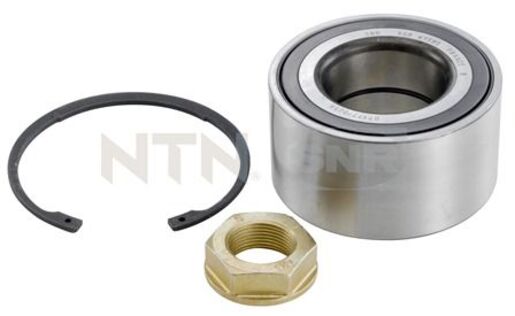 Unità cuscinetto XGB 41595 S01