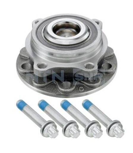 Cuscinetti volventi VKBA 6584 (R160.34)
